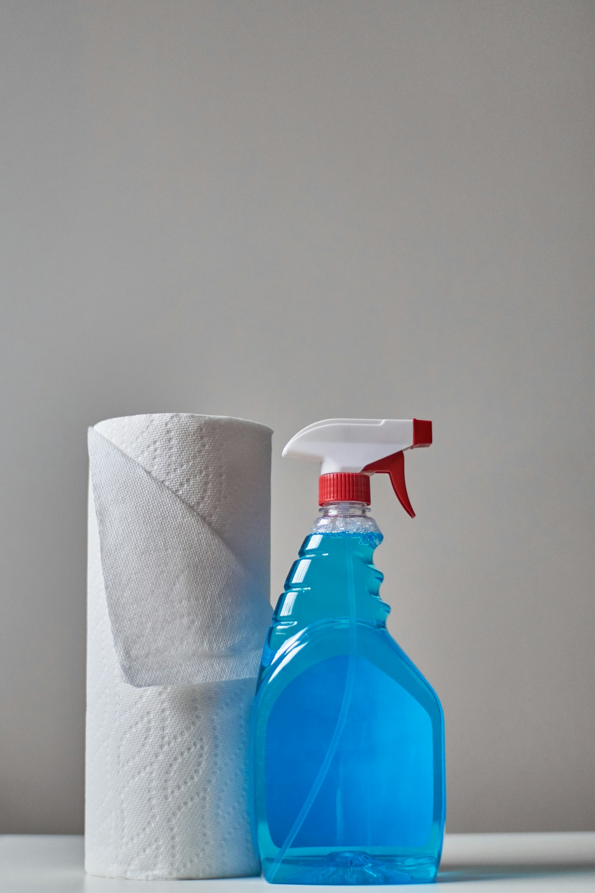 Household and cleaning