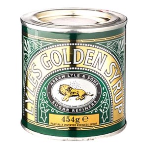 Tate & Lyle Golden Syrup 454g