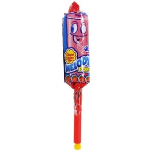 Chupa Chups Melody Pops 15g