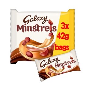 Galaxy Minstrels 42g