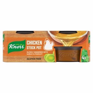 Knorr Chicken Stock Pot 28g