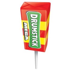 Swizzels Mega Drumstick 39g