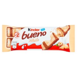 Kinder Bueno White 19.5g