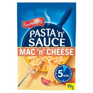 Batchelors Pasta 'N' Sauce Cheese, Leek & Ham Flavour 99g