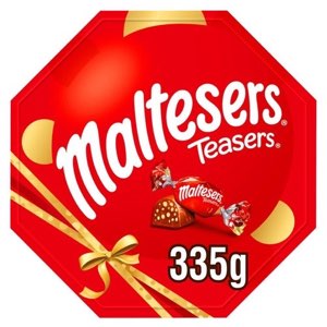 Maltesers Teasers Chocolate Bar 35g