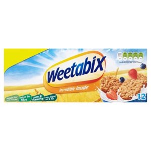 Cereals