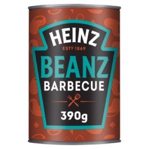 Canned Food