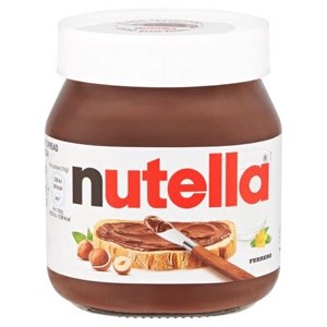 Nutella 350g
