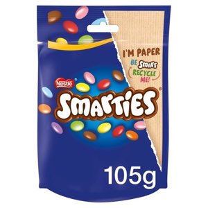 Smarties 105g