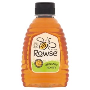 Rowse Squeezy Honey PMP 340g