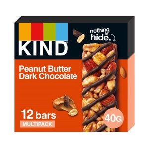 KIND Peanut Butter Dark Chocolate Snack Bar 40g