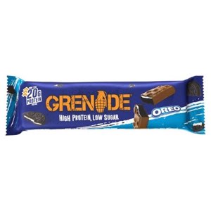 Grenade Protein Bar Fudged Up 60g