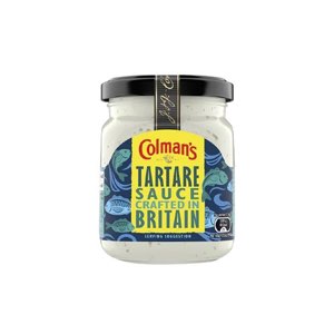 Colman's Tartare Sauce 144g