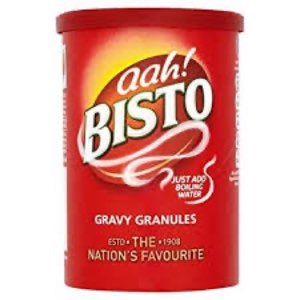 Bisto Beef Gravy Granules 190g