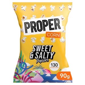 PROPERCORN Sweet & Salty Sharing Popcorn 90g