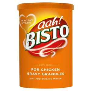 Bisto Chicken Gravy Granules 190g