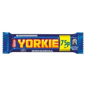 Yorkie Original 46g