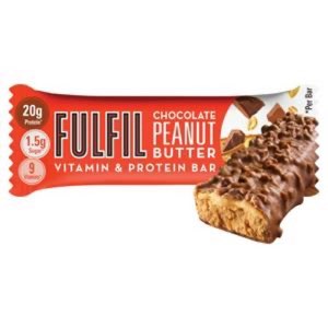 Fulfil Chocolate Peanut Butter 55g