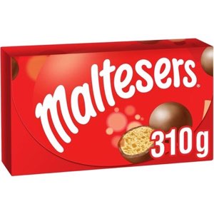 Maltesers Chocolate Box 310g