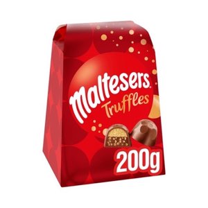 Maltesers Truffles Chocolate Gift Box 200g