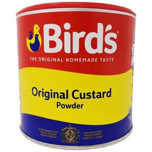 Bird's Custard Powder 250g
