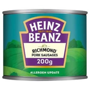 Heinz Beanz PMP 200g
