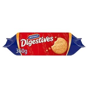 McVitie's Digestives 360g