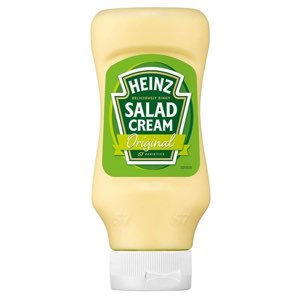 Heinz Salad Cream 425g PMP