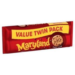 Maryland Chocolate Chip Cookies 400g