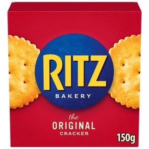 Ritz Original Crackers PMP 150g