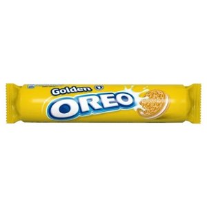 Oreo Golden PMP 154g