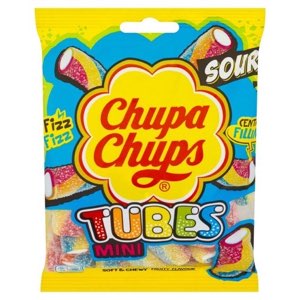 Chupa Chups Mini Bites 130g