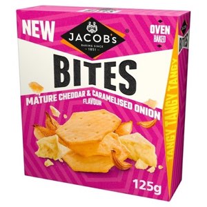 Crackers & Crispbreads