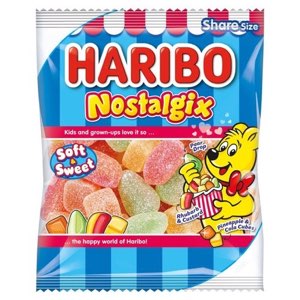 Haribo Nostalgix 160g