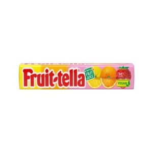 Fruittella Summer Fruits 41g