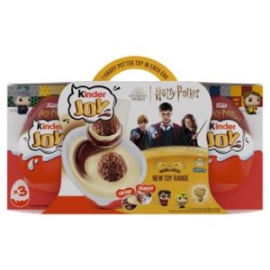 Kinder Joy 3x20g
