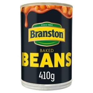 Branston Baked Beans PMP 410g