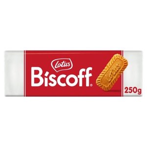 Lotus Biscoff PMP 250g