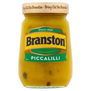 Branston Piccalilli 360g PMP