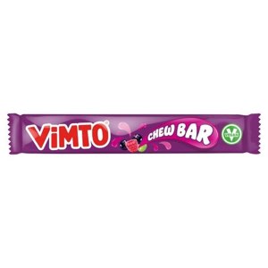 Vimto Chew Bar PMP 0.20 18g