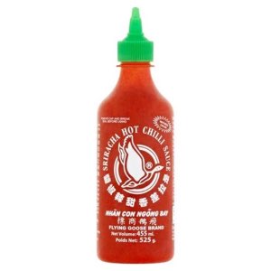 Flying Goose Sriracha Chilli Sauce 455ml