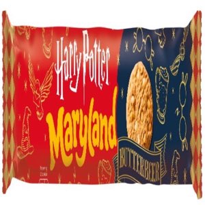 Maryland Butterbeer Cookie 200g