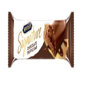 McVitie's Signature Chocolate Truffle Bar 35g