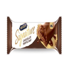 McVitie's Signature Chocolate Truffle Bar PMP 35g