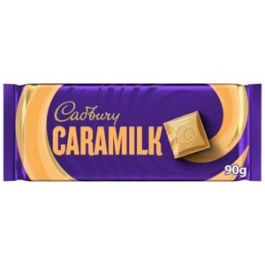 Cadbury White Chocolate Bar PMP 1.75 90g