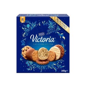 McVitie's Victoria Selection 245g