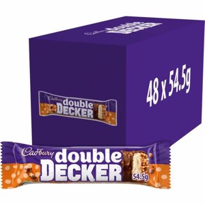 Cadbury Double Decker 54g