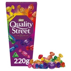 Quality Street 220g