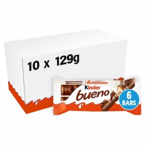Kinder Bueno Banded 3pack