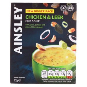 Soups